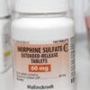 MORPHINE