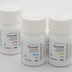 VYVANSE